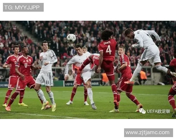 2014欧冠半决赛拜仁慕尼黑与皇家马德里精彩对决回顾与分析