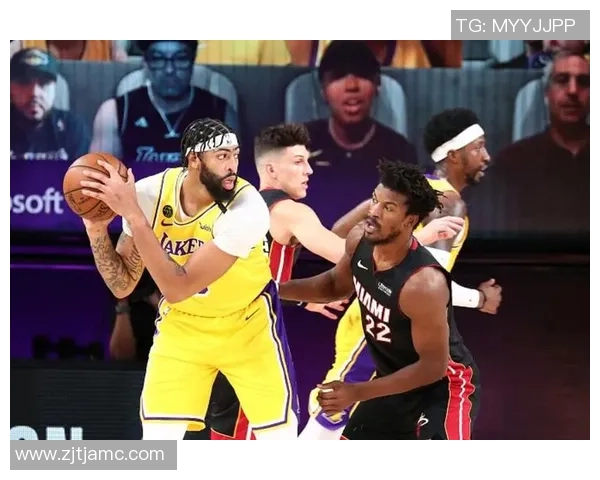 2020年10月10日湖人与热火的激烈对决回顾与精彩瞬间分析